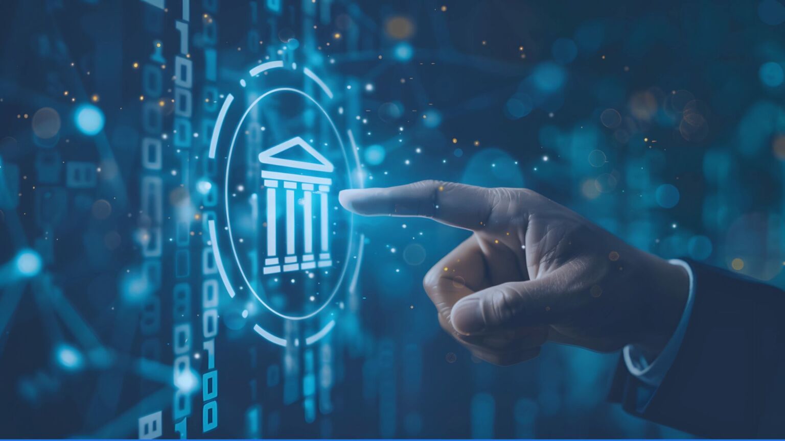 Accelerate your payments with Treezor's 100%-API core banking