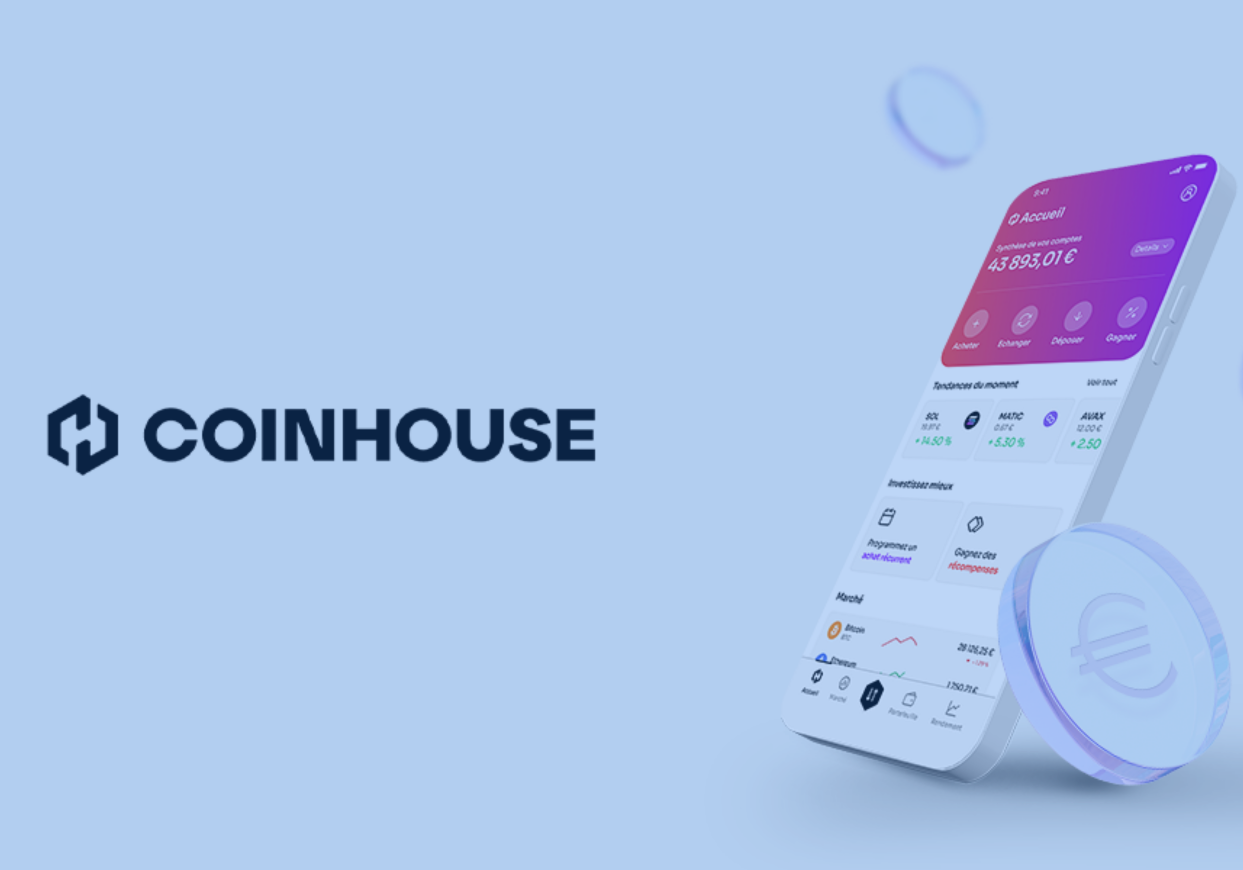 Coinhouse
